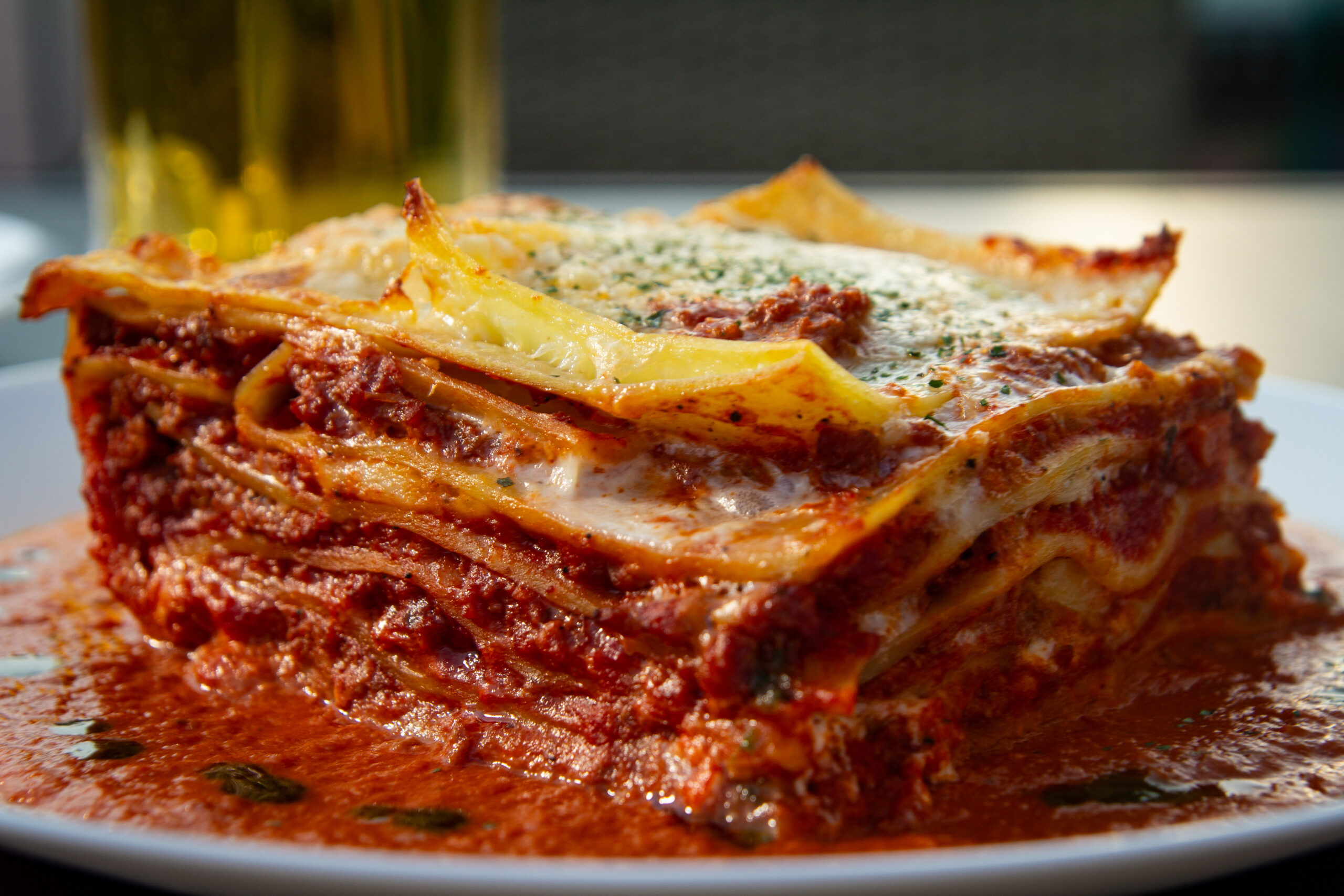 Lasagna